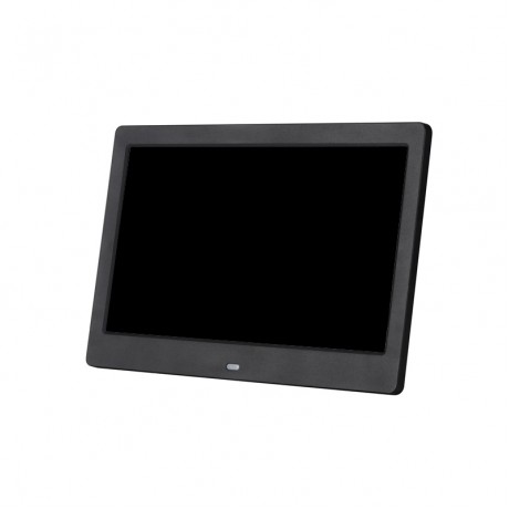 10 Inch HD Digital Photo Picture Frame Album TFT LCD Screen Movie Player Remote Control