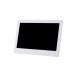 10 Inch HD Digital Photo Picture Frame Album TFT LCD Screen Movie Player Remote Control