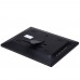 14 inch High-definition Digital Photo Frame Electronic Photo Frame Showcase Display Video Advertising Machine (Black)