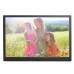 HSD1202 12.1 inch 1280800 High Resolution Display Digital Photo Frame with Holder and Remote Control, Support SD / MMC / MS Card / USB Port