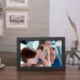 13 inch LED Digital Photo Frame with Remote Control, MP3 / MP4 / Movie Player, Support USB / SD Card Input, Built in Stereo Speaker
