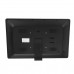 17 Inch 1440x900P 16:9 HD Touch Screen Digital Photo Frame Audio Video Player Support MP3 WMA MPEG4 Format with Remote Control